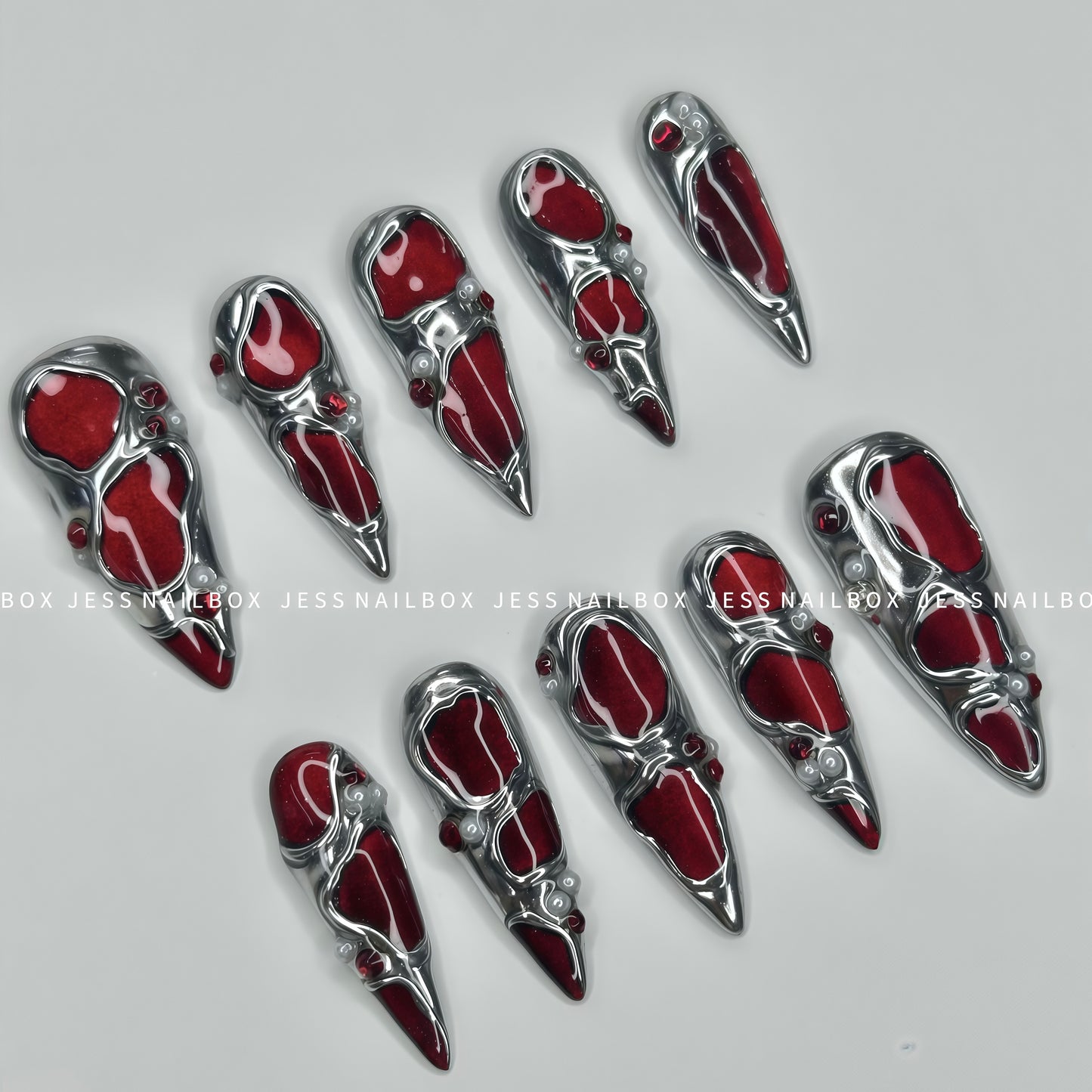 Garnet Eclipse