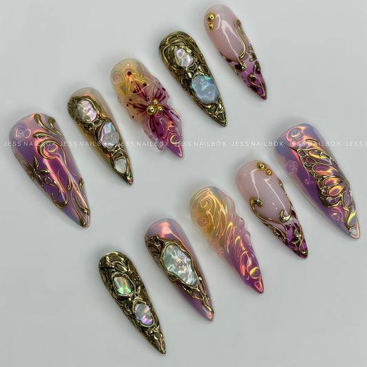 Aura Melt