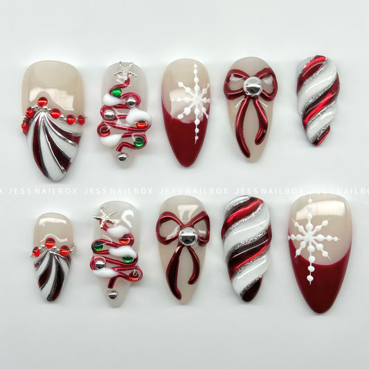 Marshmallow Wish [Design by Jess Team]