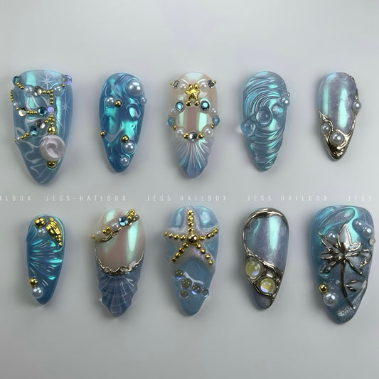 Siren’s Treasure