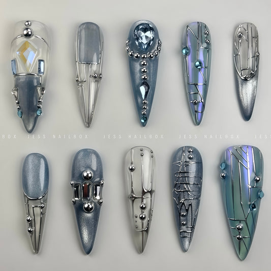 Cyber City [Design by Jess Team]