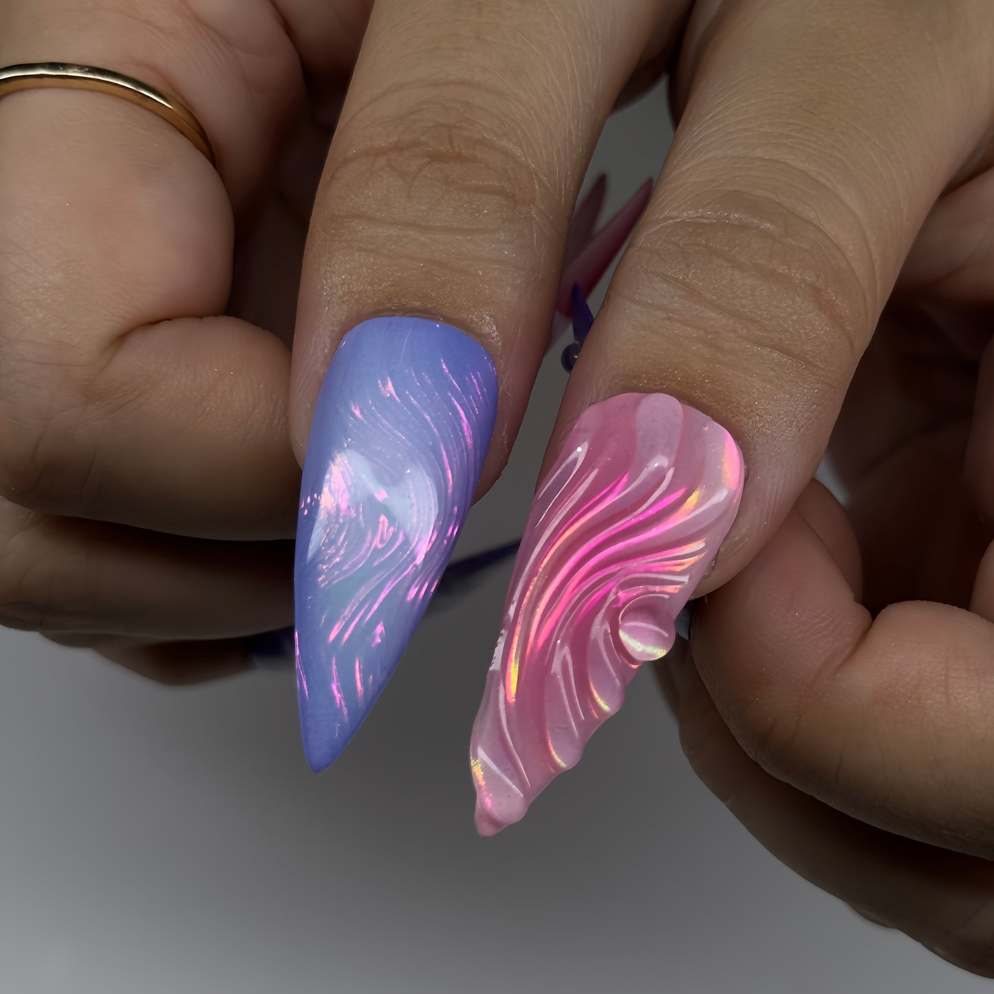 Pink Latitude