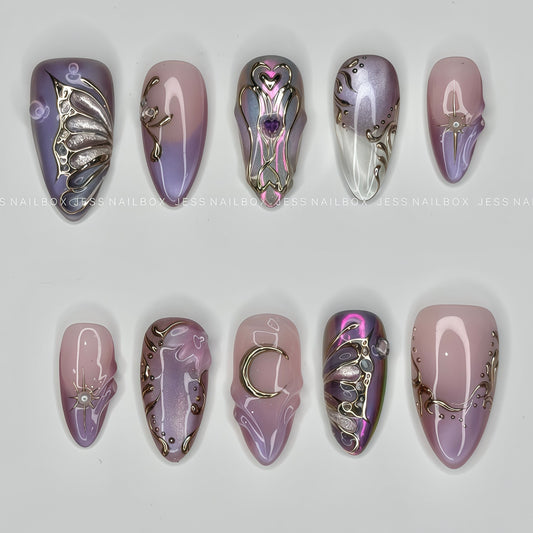 MARIPOSA [ Design by Jess Team ]