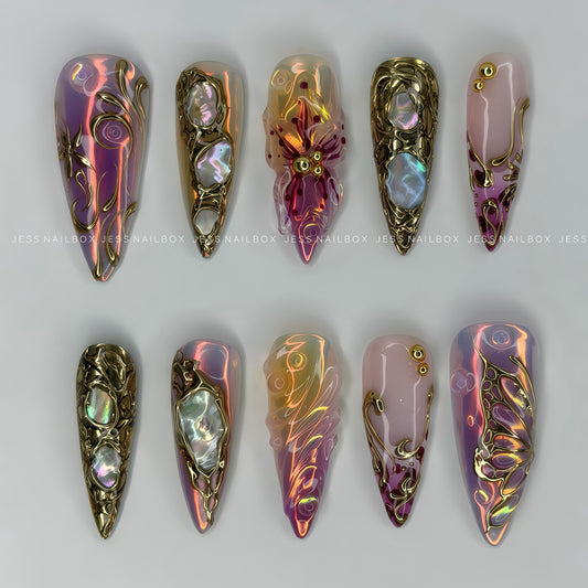 Aura Melt