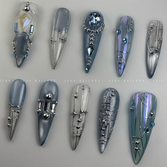 Cyber City [Design by Jess Team]