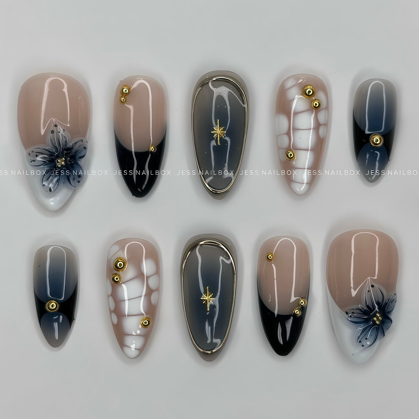 Butterfly Pea Flower