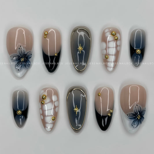 Butterfly Pea Flower