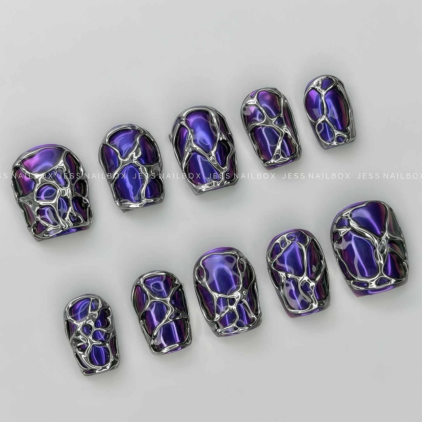 Astryx Chrome [Design by Jess Team]