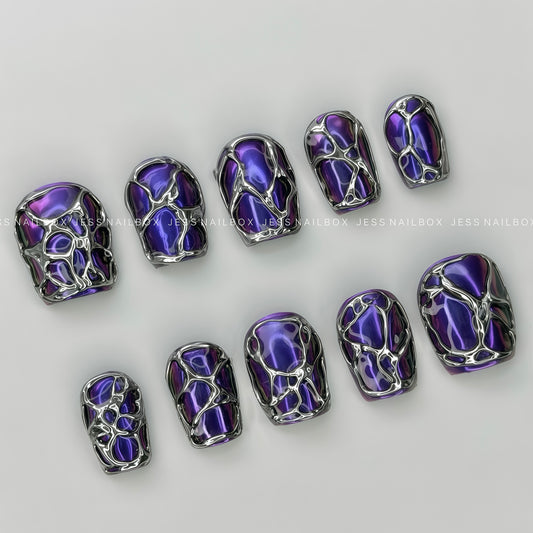 Astryx Chrome [Design by Jess Team]