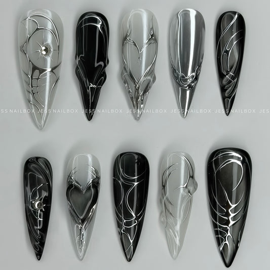 Nightcore [ Design by Jess Team ]