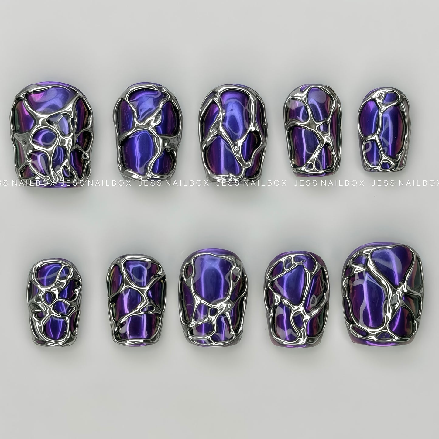Astryx Chrome [Design by Jess Team]