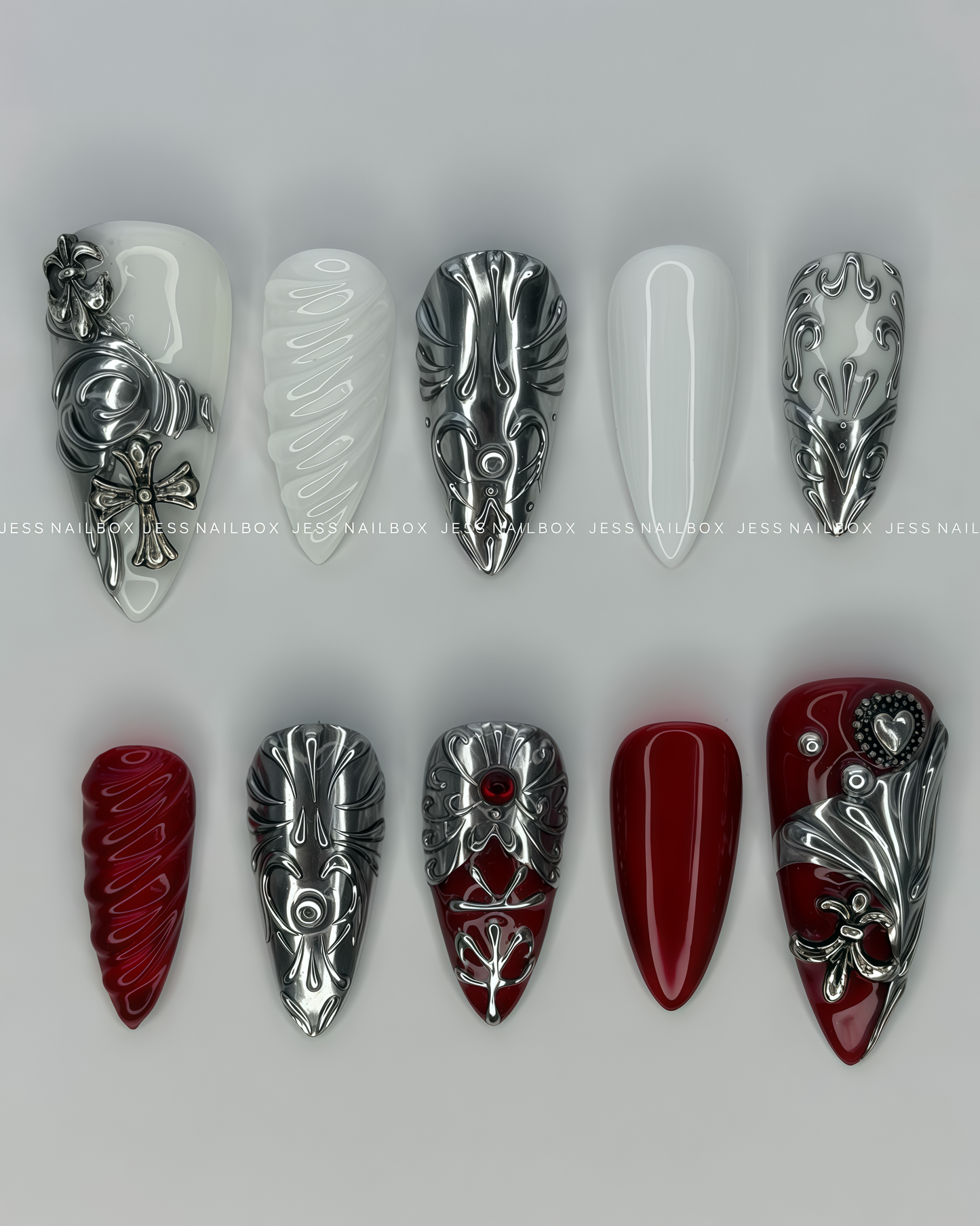 Crimson Sanctuary