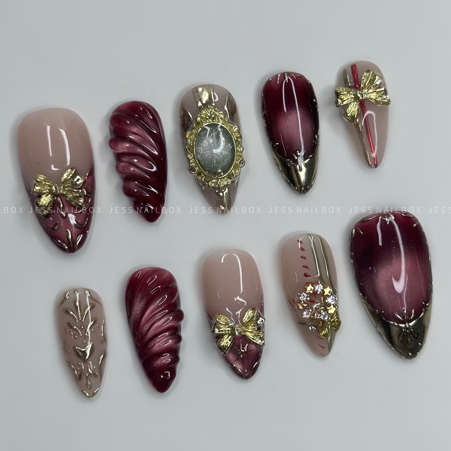 Starlit Light [Design by Jess Team]