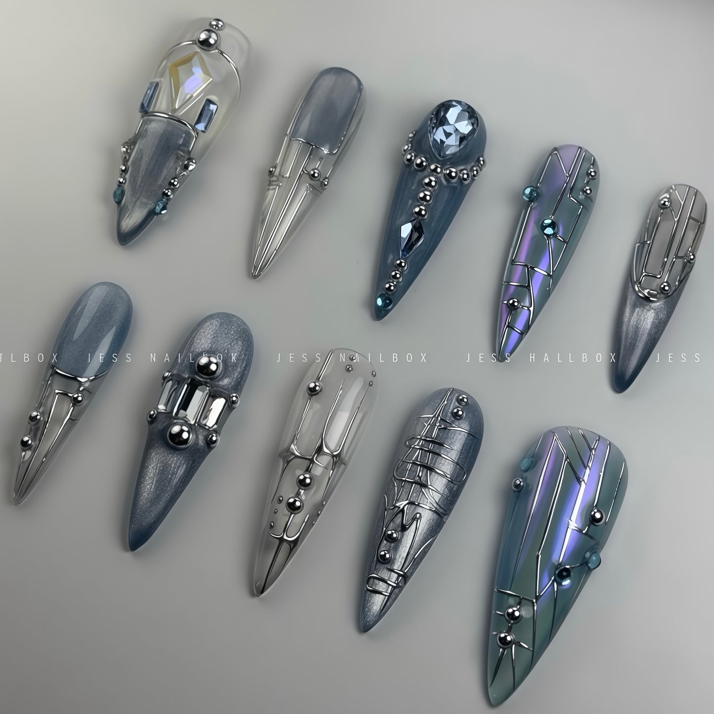 Cyber City [Design by Jess Team]