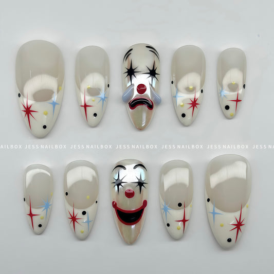 Ivory Jester