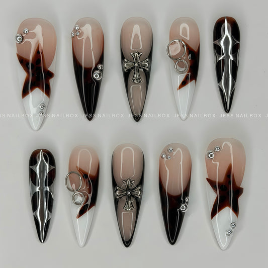 Midnight Relic [ Design by Jess Team ]