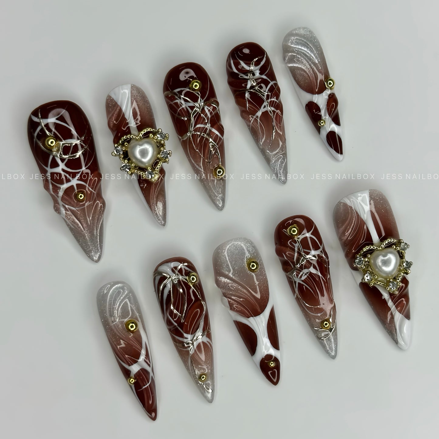 Coeur de Cacao
