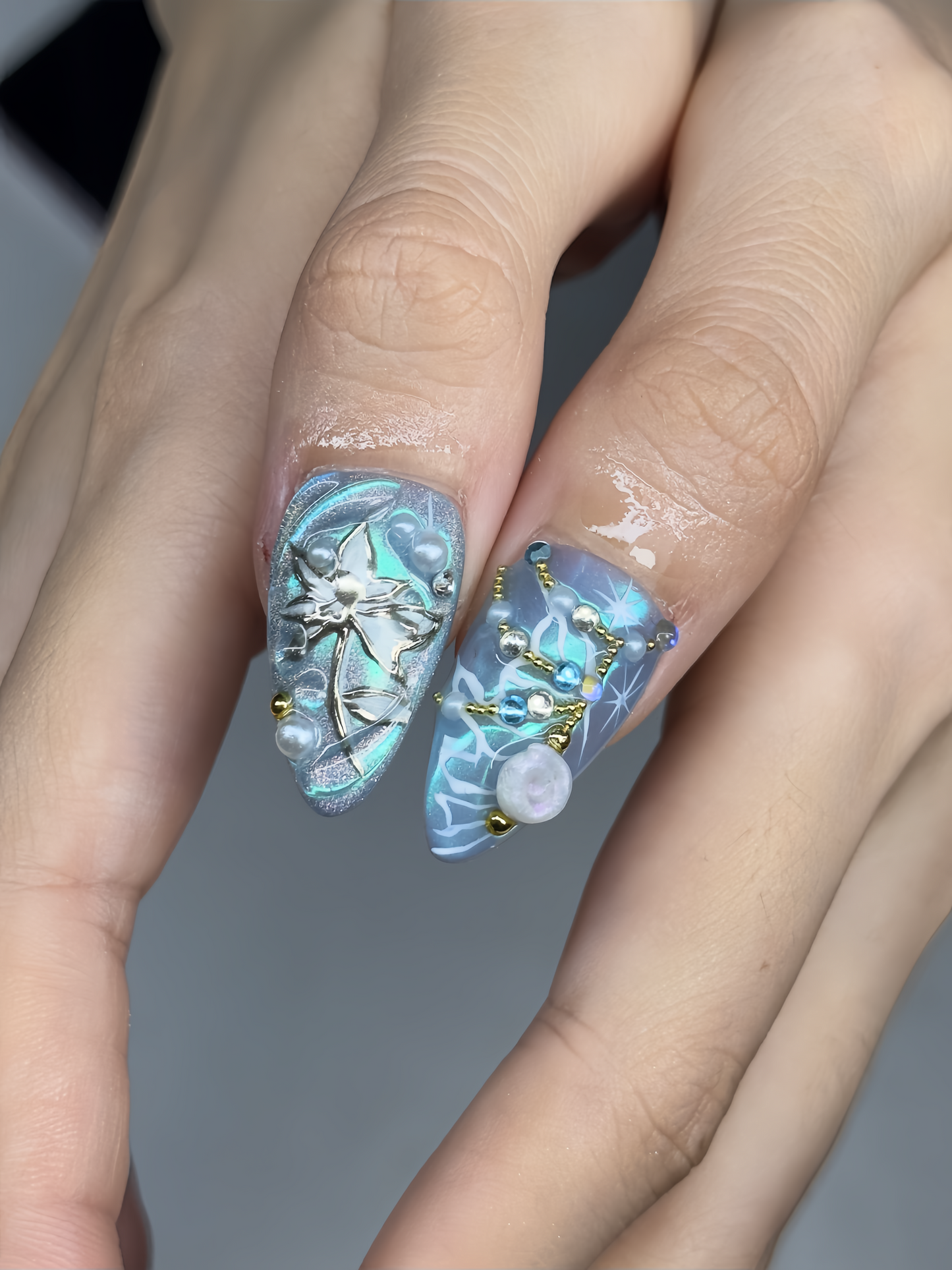 Siren’s Treasure