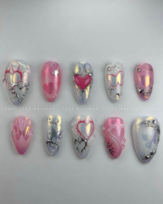 Cyber L.O.V.E