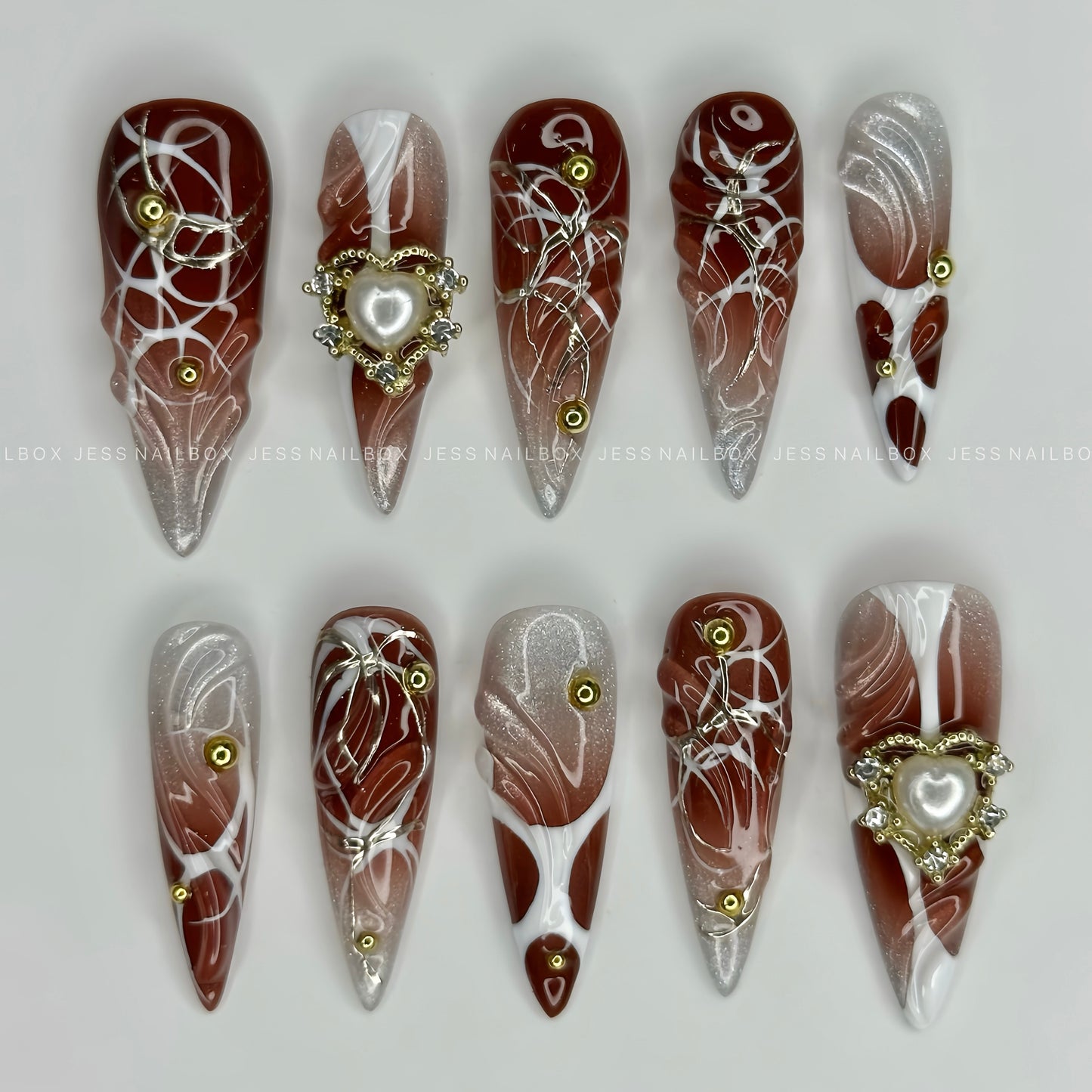 Coeur de Cacao