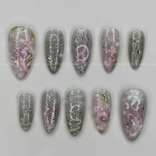 Lil Secret [Design by Jess Team]