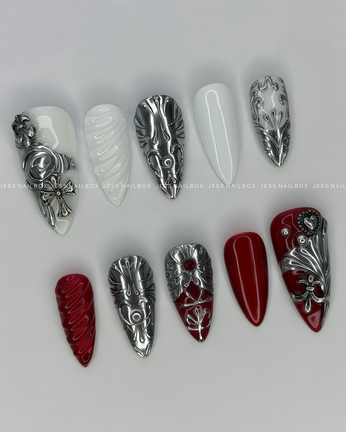Crimson Sanctuary
