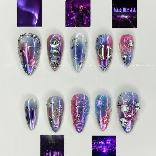 7 Souls